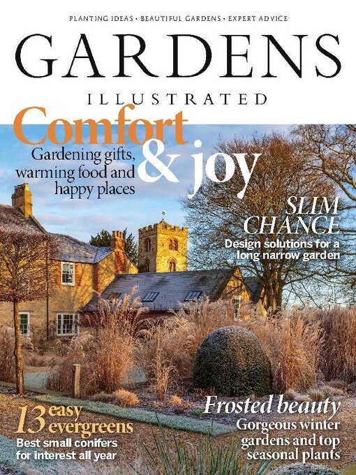 Title details for Gardens Illustrated Magazine by Our Media Limited - Available